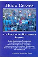 Papel HUGO CHAVEZ Y LA REVOLUCION BOLIVARIANA ENSAYOS