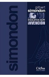 Papel IMAGINACION E INVENCION (COLECCION CLASES)