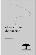 Papel SACRIFICIO DE NARCISO (BOLSILLO)
