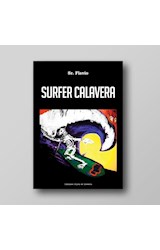 Papel SURFER CALAVERA (COLECCION MALDITOS DEL RIO DE LA PLATA)