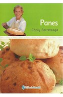 Papel PANES (COCINA DE CHOLY BERRETEAGA)
