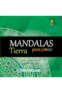Papel MANDALAS PARA PINTAR (TIERRA) (INCLUYE CODIGO DE DESCAR  GA MP3) (ELEMENTOS)