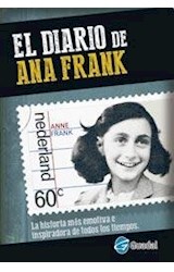 Papel DIARIO DE ANA FRANK