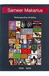 Papel RETROSPECTIVA ARTISTICA 1946-2009