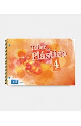 Papel TALLER DE PLASTICA 4 A Z (NOVEDAD 2013)