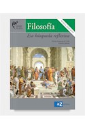 Papel FILOSOFIA A Z SERIE PLATA ESA BUSQUEDA REFLEXIVA (NUEVA EDICION 2016)