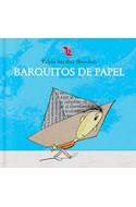 Papel BARQUITOS DE PAPEL (SERIE BROCHA) (CARTONE)