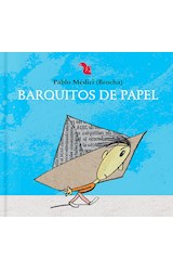 Papel BARQUITOS DE PAPEL (SERIE BROCHA) (CARTONE)