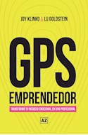 Papel GPS EMPRENDEDOR TRANSFORMA TU NEGOCIO EMOCIONAL EN UNO PROFESIONAL