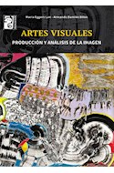 Papel ARTES VISUALES PRODUCCION Y ANALISIS DE LA IMAGEN MAIPUE