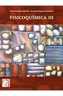 Papel FISICOQUIMICA III ESTRUCTURA Y TRANSFORMACIONES DE LA MATERIA INTERCAMBIOS DE ENERGIA
