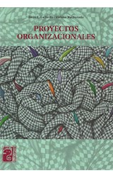 Papel PROYECTOS ORGANIZACIONALES (MAIPUE) (NOVEDAD 2016)