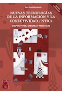 Papel NUEVAS TECNOLOGIAS DE LA INFORMACION Y LA CONECTIVIDAD / NTICX