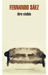 Papel AIRE VISIBLE (SERIE LITERATURA)