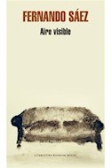Papel AIRE VISIBLE (SERIE LITERATURA)