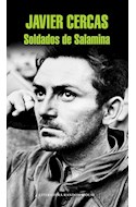 Papel SOLDADOS DE SALAMINA (COLECCION LITERATURA RANDOM HOUSE)