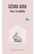 Papel EMA LA CAUTIVA (LITERATURA RANDOM HOUSE) (RUSTICO)