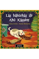 Papel BABUCHAS DE ABU KASSEM (COLECCION MINI ALBUM)