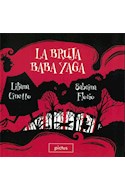 Papel BRUJA BABA YAGA (COLECCION MAXI ALBUM) (ILUSTRADO) (BOLSILLO)
