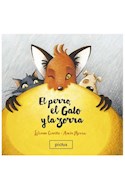 Papel PERRO EL GATO Y LA ZORRA (COLECCION MAXI ALBUM) [ILUSTRADO]