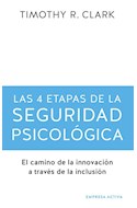 Papel 4 ETAPAS DE LA SEGURIDAD PSICOLOGICA