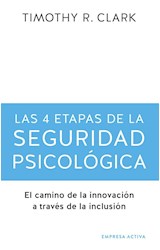 Papel 4 ETAPAS DE LA SEGURIDAD PSICOLOGICA