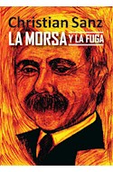 Papel MORSA Y LA FUGA (RUSTICO)