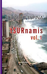 Papel TSURNAMIS (VOLUMEN 1) (RUSTICA)