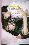 Papel ROMANCE REVOLUCION (COLECCION POESIA Y FICCION LATINOAMERICANA)