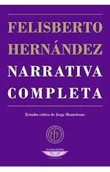 Papel NARRATIVA COMPLETA (ESTUDIO CRITICO DE JORGE MOTELEONE) (COLECCION LATINOAMERICANA)
