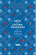 Papel ARTE DE LA COCINA FRANCESA VOLUMEN 2 (RUSTICA)