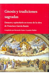 Papel GNOSIS Y TRADICIONES SAGRADAS (COLECCION TRADITIO) [COMPILADO DE B. NANTE Y L.PINKLER]