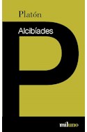 Papel ALCIBIADES