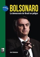 Papel BOLSONARO LA DEMOCRACIA DE BRASIL EN PELIGRO (COLECCION HISTORIA URGENTE 70)