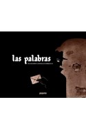 Papel PALABRAS (CARTONE)