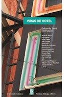 Papel VIDAS DE HOTEL (COLECCION EL OTRO LADO / CLASICOS) (RUSTICA)