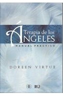 Papel TERAPIA DE LOS ANGELES MANUAL PRACTICO