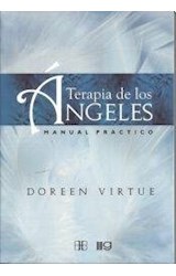 Papel TERAPIA DE LOS ANGELES MANUAL PRACTICO