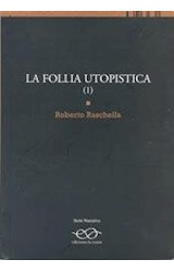 Papel FOLLIA UTOPISTICA 1 (SERIE NARRATIVA) (RUSTICO)