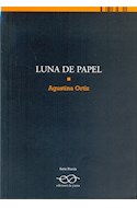 Papel LUNA DE PAPEL (SERIE POESIA) (RUSTICO)