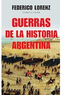 Papel GUERRAS DE LA HISTORIA ARGENTINA