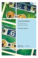 Papel CONTRASEÑAS (COLECCION BORIS SPIVACOW 6)