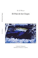 Papel PAIS DE LOS CIEGOS (COLECCION PALIMPSESTO)
