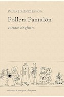 Papel POLLERA PANTALON CUENTOS DE GENERO