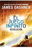 Papel JUEGO INFINITO REVOLUCION (2)