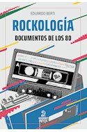 Papel ROCKOLOGIA DOCUMENTOS DE LOS 80