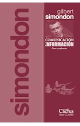 Papel COMUNICACION E INFORMACION CURSOS Y CONFERENCIAS (SERIE CLASES 2016)