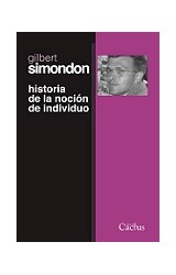 Papel HISTORIA DE LA NOCION DE INDIVIDUO