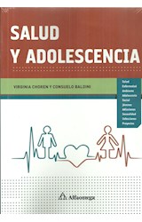 Papel SALUD Y ADOLESCENCIA TINTA FRESCA (NOVEDAD 2018)