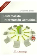 Papel SISTEMAS DE INFORMACION CONTABLE [2 TOMOS] (INCLUYE CUADERNILLO DE EJERCICIOS)